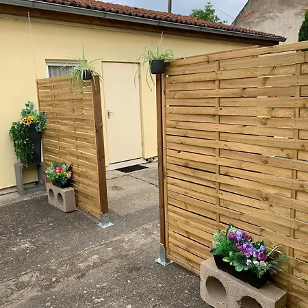 Apartmán Na Stezce
