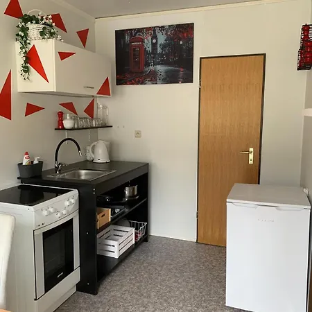 Na Stezce Apartmán *