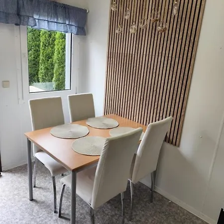 Na Stezce * Třeboň