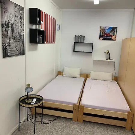 Na Stezce Apartmán Třeboň