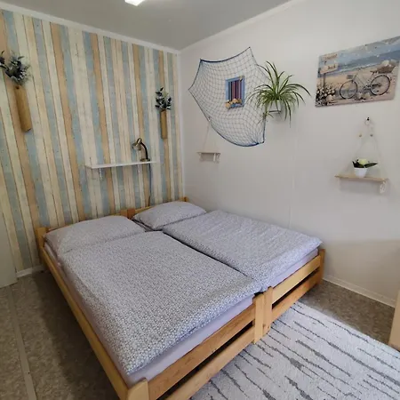 Na Stezce * Třeboň