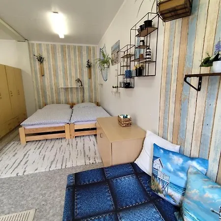Na Stezce Apartmán *