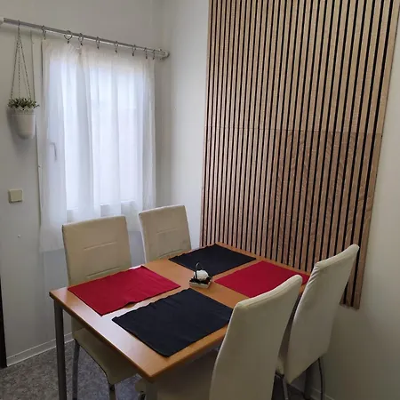 Apartmán Na Stezce *